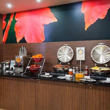 Fairfield By Marriott Inn & Suites Uncasville Mohegan Sun Area Dış mekan fotoğraf