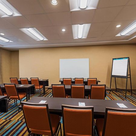 Fairfield By Marriott Inn & Suites Uncasville Mohegan Sun Area Dış mekan fotoğraf