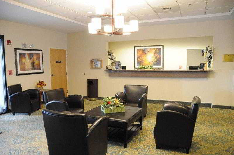 Fairfield By Marriott Inn & Suites Uncasville Mohegan Sun Area İç mekan fotoğraf