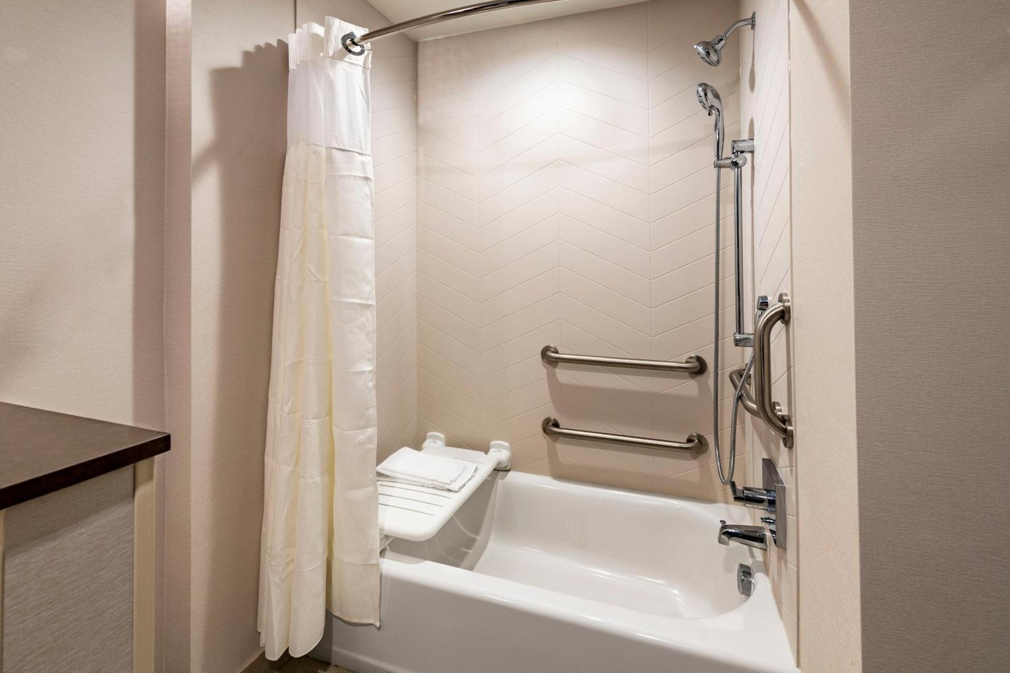 Fairfield By Marriott Inn & Suites Uncasville Mohegan Sun Area Dış mekan fotoğraf