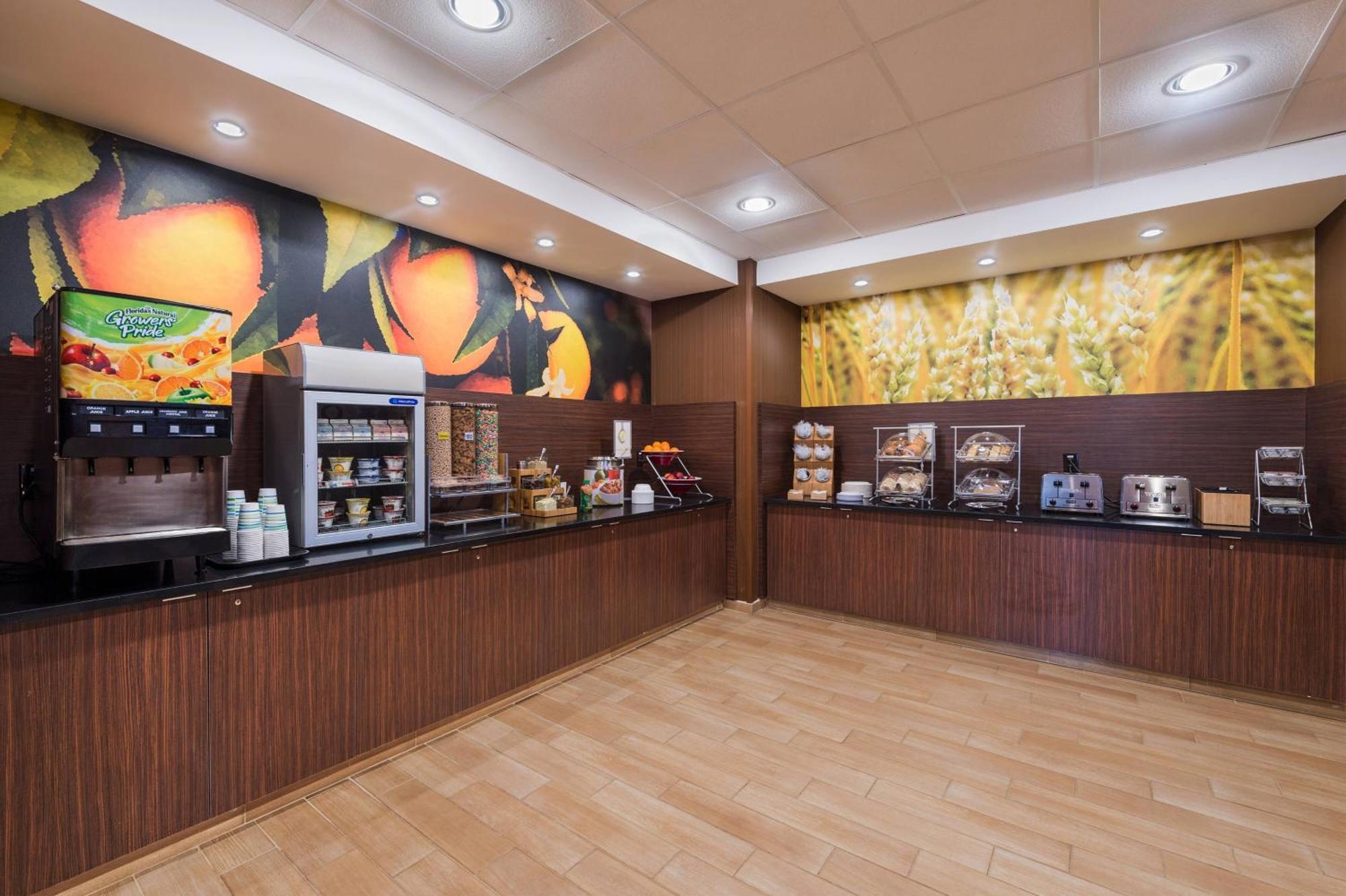 Fairfield By Marriott Inn & Suites Uncasville Mohegan Sun Area Dış mekan fotoğraf