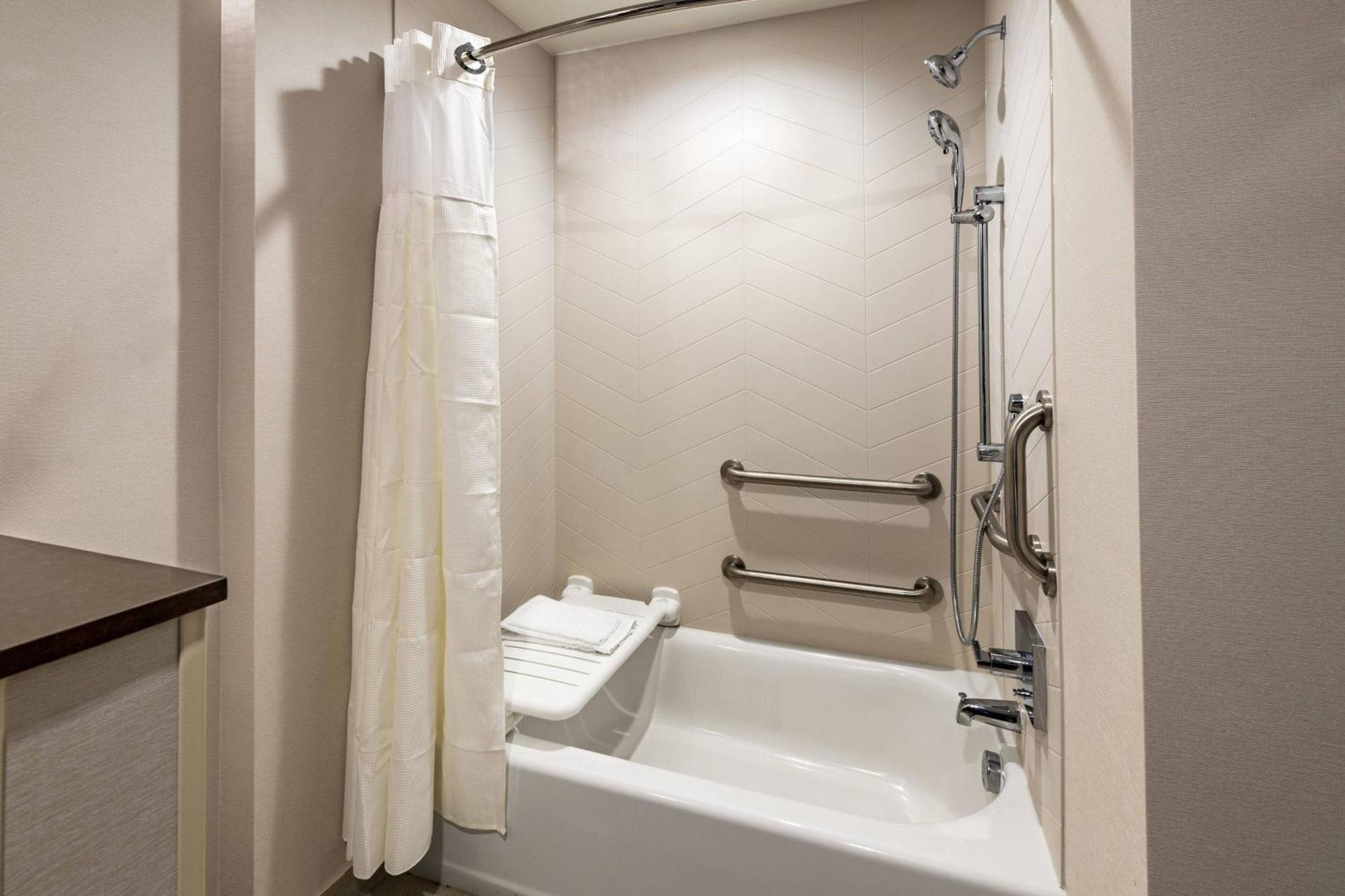 Fairfield By Marriott Inn & Suites Uncasville Mohegan Sun Area Dış mekan fotoğraf