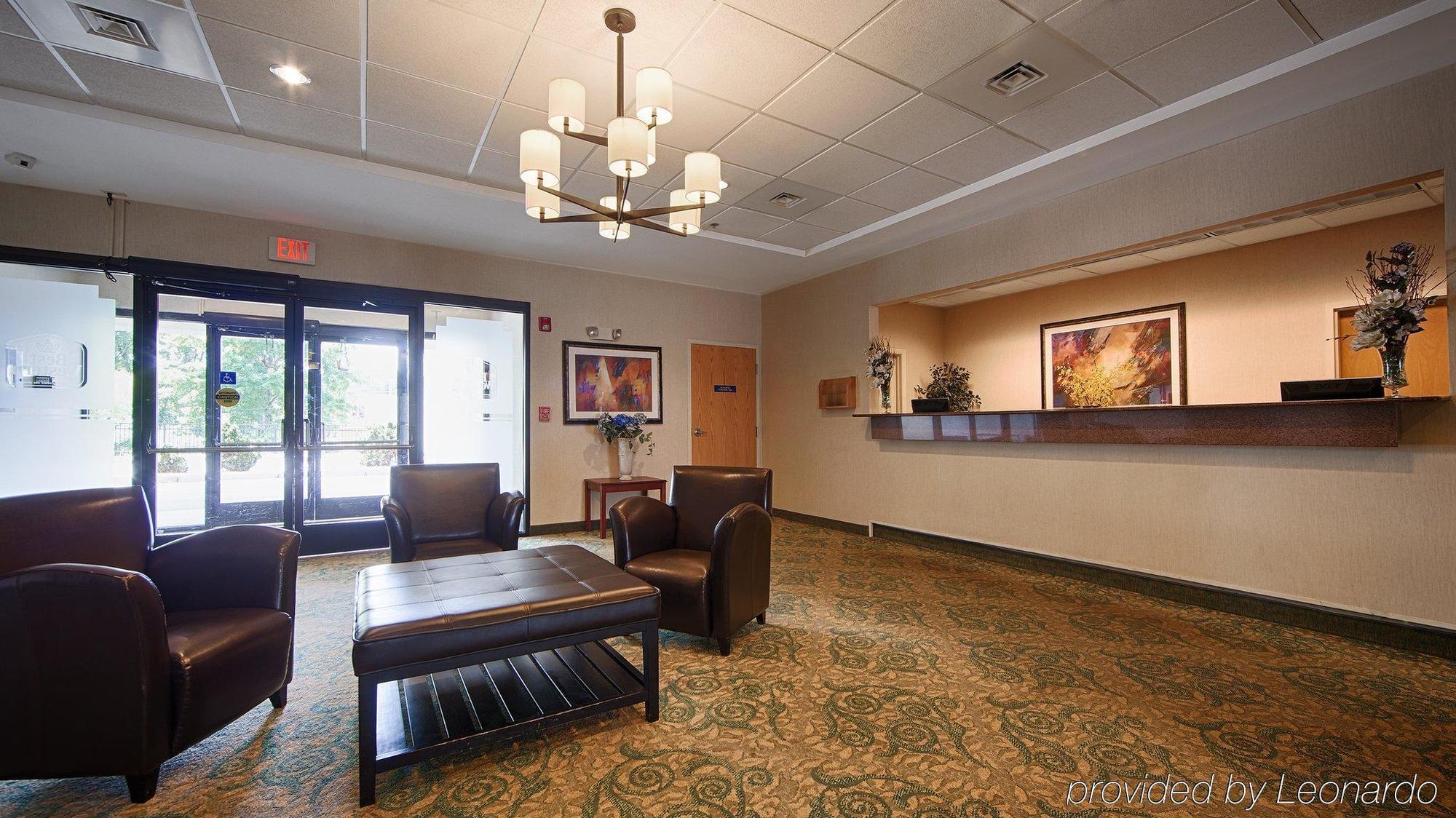 Fairfield By Marriott Inn & Suites Uncasville Mohegan Sun Area Dış mekan fotoğraf