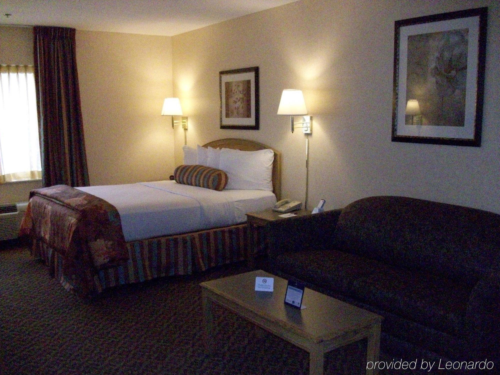 Fairfield By Marriott Inn & Suites Uncasville Mohegan Sun Area Oda fotoğraf