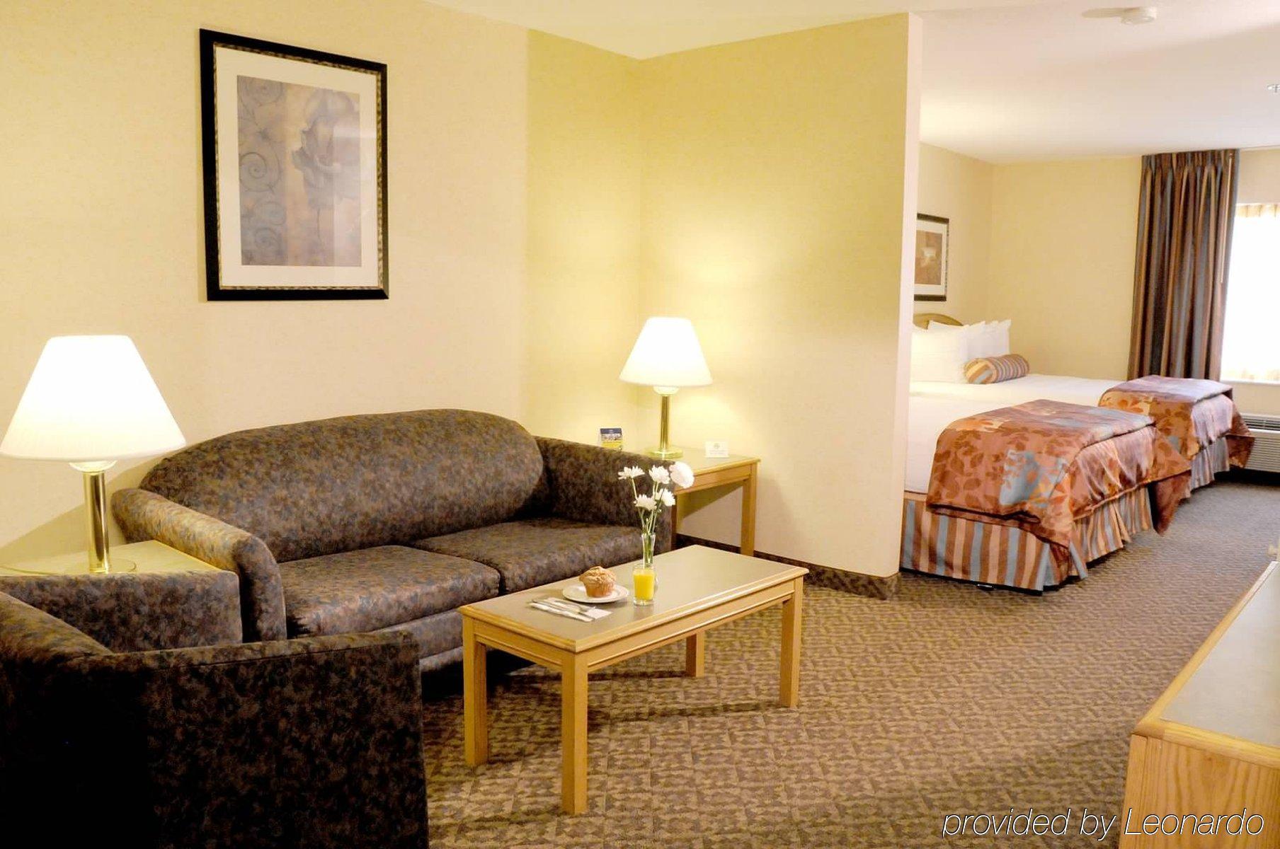 Fairfield By Marriott Inn & Suites Uncasville Mohegan Sun Area Oda fotoğraf