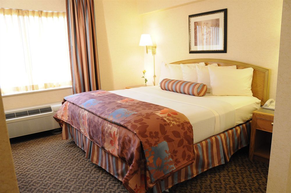 Fairfield By Marriott Inn & Suites Uncasville Mohegan Sun Area Dış mekan fotoğraf