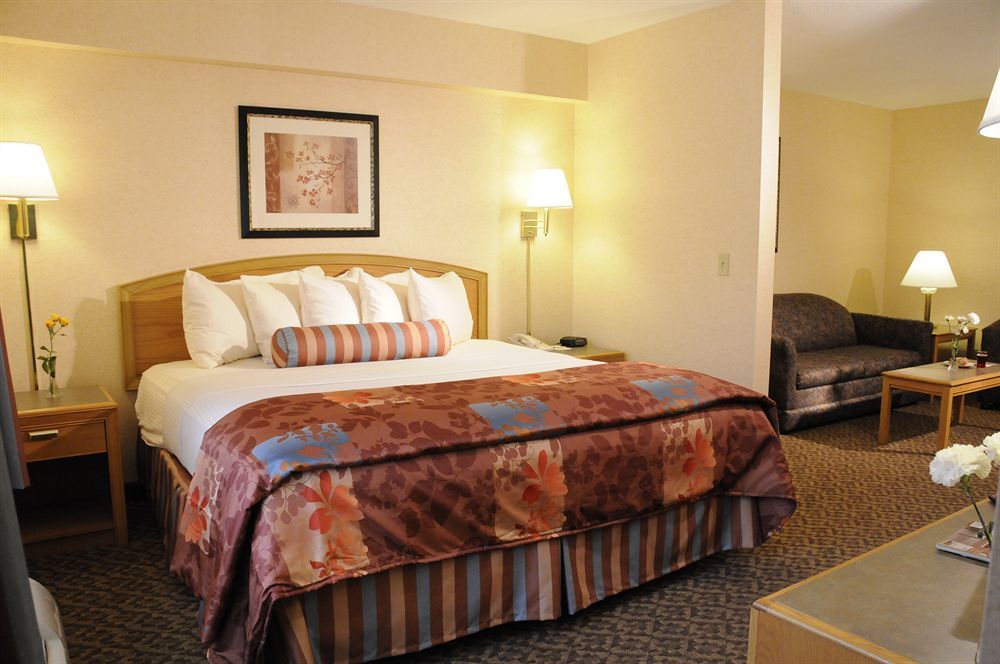 Fairfield By Marriott Inn & Suites Uncasville Mohegan Sun Area Dış mekan fotoğraf