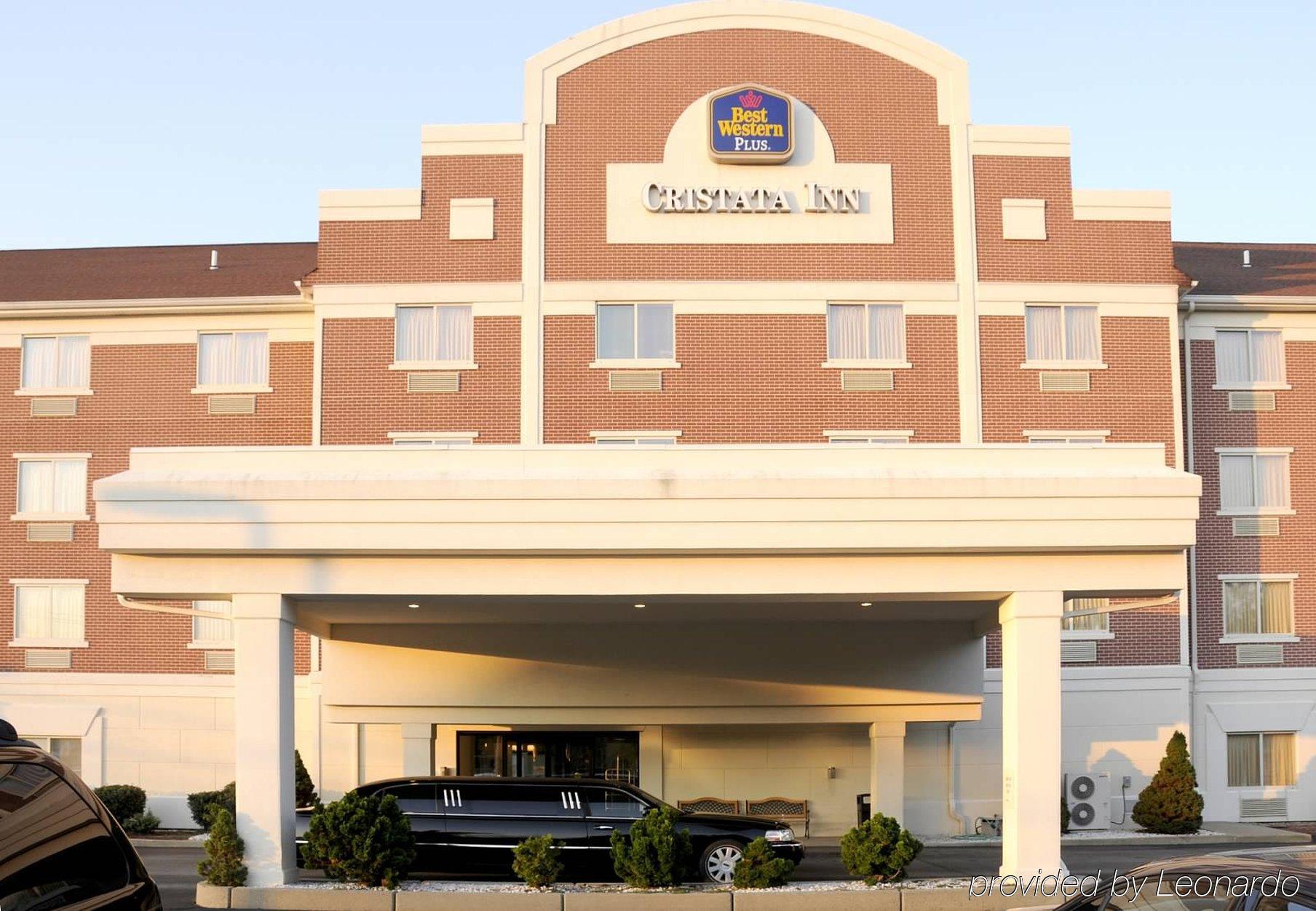 Fairfield By Marriott Inn & Suites Uncasville Mohegan Sun Area Dış mekan fotoğraf