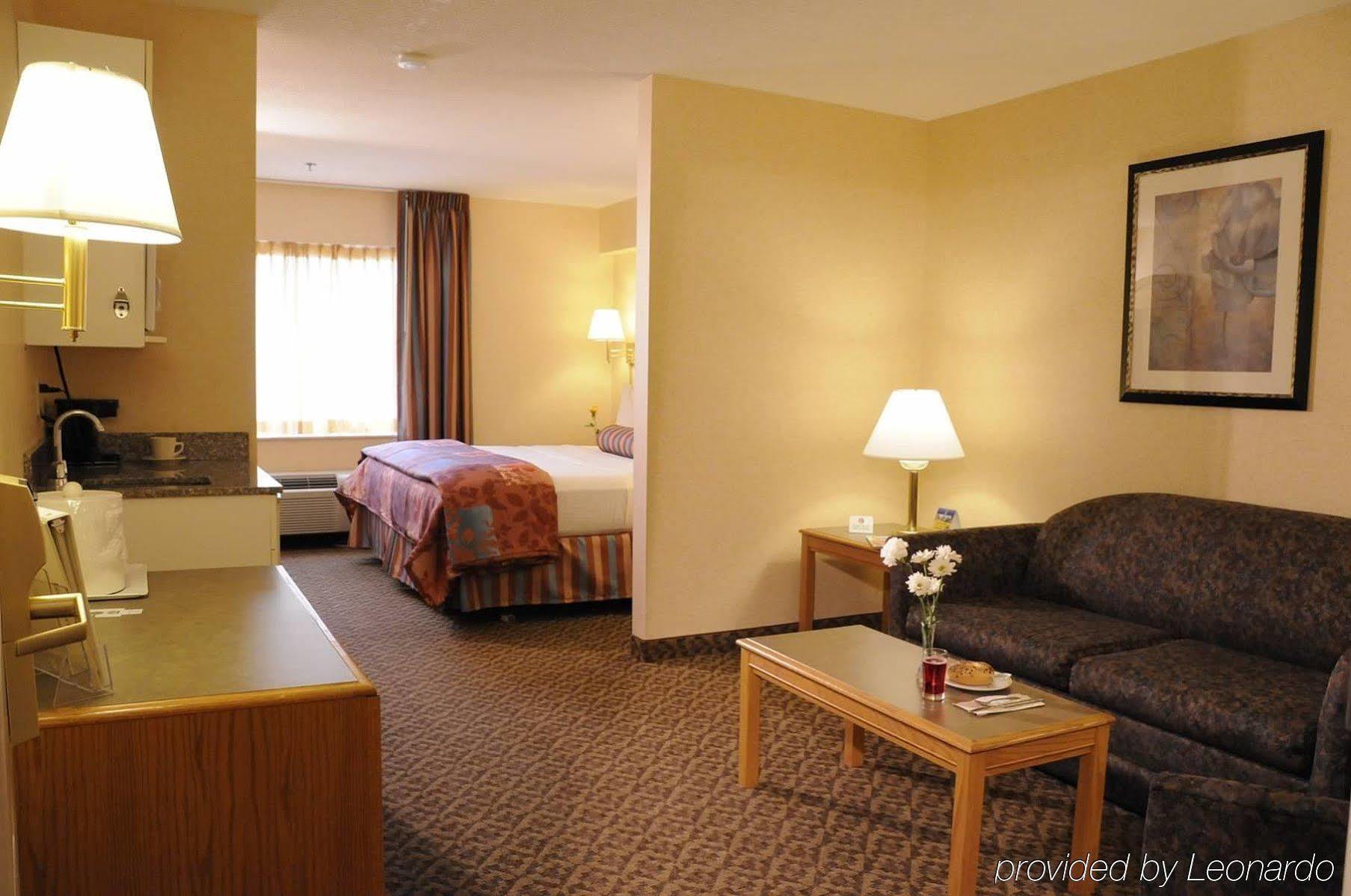 Fairfield By Marriott Inn & Suites Uncasville Mohegan Sun Area Dış mekan fotoğraf